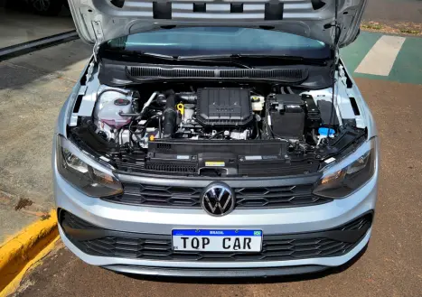 VOLKSWAGEN Polo Hatch 1.0 12V 4P MPI TRACK 1st EDITION, Foto 7
