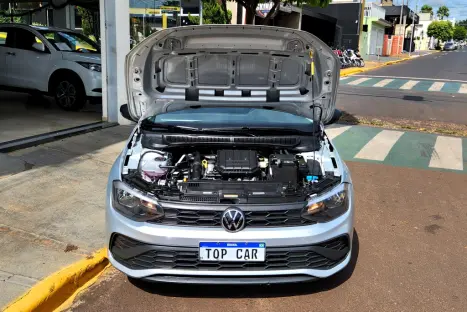 VOLKSWAGEN Polo Hatch 1.0 12V 4P MPI TRACK 1st EDITION, Foto 8