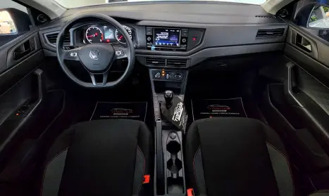 VOLKSWAGEN Polo Hatch 1.0 12V 4P MPI TRACK 1st EDITION, Foto 12