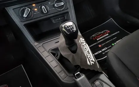 VOLKSWAGEN Polo Hatch 1.0 12V 4P MPI TRACK 1st EDITION, Foto 16