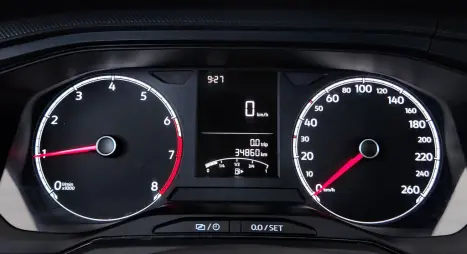 VOLKSWAGEN Polo Hatch 1.0 12V 4P MPI TRACK 1st EDITION, Foto 20