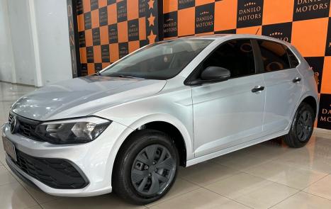 VOLKSWAGEN Polo Hatch 1.0 4P MPI TRACK, Foto 2