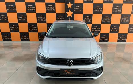 VOLKSWAGEN Polo Hatch 1.0 4P MPI TRACK, Foto 3