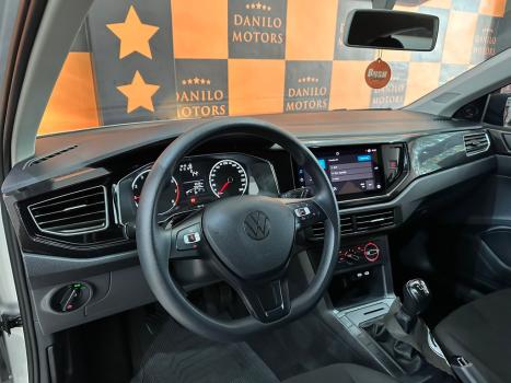 VOLKSWAGEN Polo Hatch 1.0 4P MPI TRACK, Foto 7