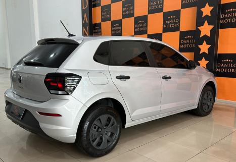 VOLKSWAGEN Polo Hatch 1.0 4P MPI TRACK, Foto 10