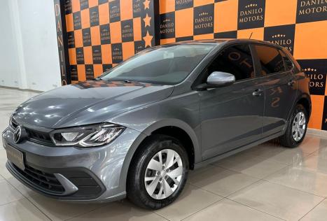 VOLKSWAGEN Polo Hatch 1.0 4P MPI, Foto 2