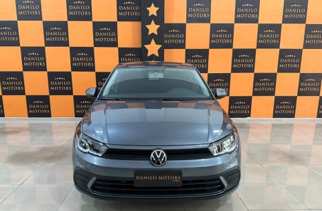 VOLKSWAGEN Polo Hatch 1.0 4P MPI, Foto 3