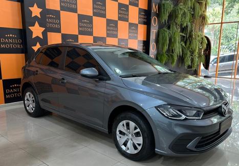 VOLKSWAGEN Polo Hatch 1.0 4P MPI, Foto 4