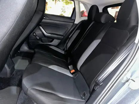 VOLKSWAGEN Polo Hatch 1.0 4P MPI, Foto 10
