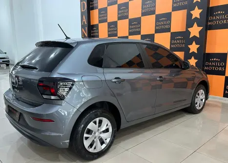 VOLKSWAGEN Polo Hatch 1.0 4P MPI, Foto 11