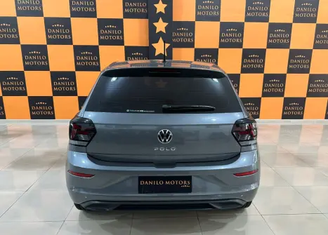 VOLKSWAGEN Polo Hatch 1.0 4P MPI, Foto 12