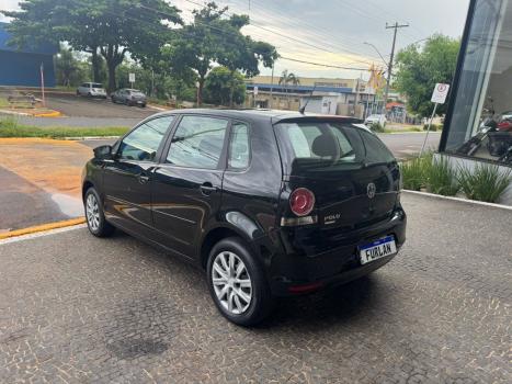 VOLKSWAGEN Polo Hatch 1.6 4P, Foto 4
