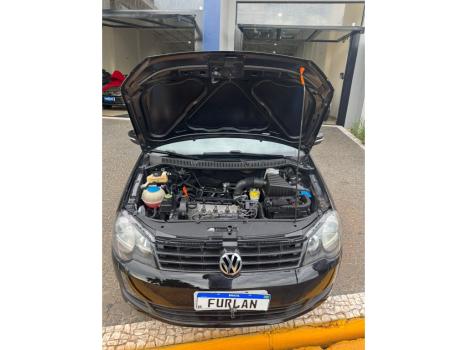 VOLKSWAGEN Polo Hatch 1.6 4P, Foto 5