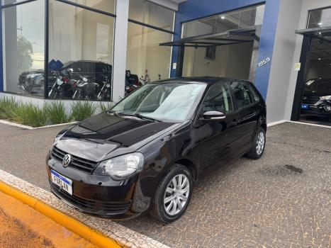 VOLKSWAGEN Polo Hatch 1.6 4P, Foto 2