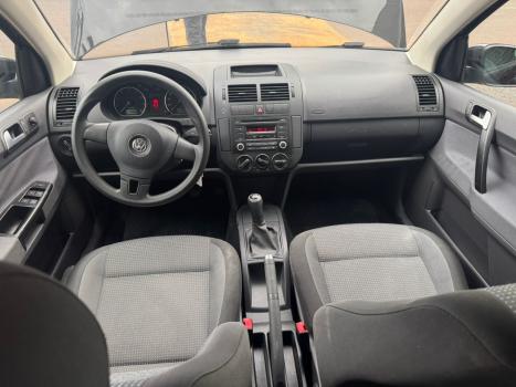 VOLKSWAGEN Polo Hatch 1.6 4P, Foto 6