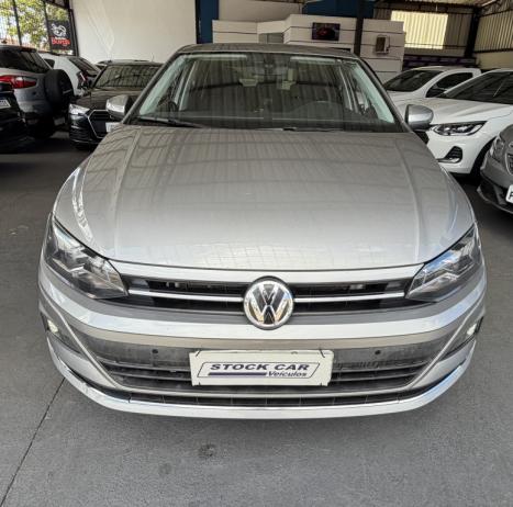 VOLKSWAGEN Polo Hatch 1.0 12V 4P 200 TSI HIGHLINE AUTOM�TICO, Foto 1