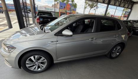 VOLKSWAGEN Polo Hatch 1.0 12V 4P 200 TSI HIGHLINE AUTOM�TICO, Foto 3