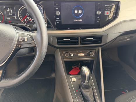 VOLKSWAGEN Polo Hatch 1.0 12V 4P 200 TSI HIGHLINE AUTOM�TICO, Foto 6