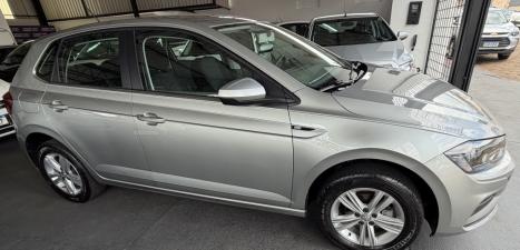 VOLKSWAGEN Polo Hatch 1.6 4P MSI FLEX AUTOM�TICO, Foto 2