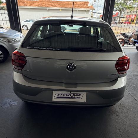 VOLKSWAGEN Polo Hatch 1.6 4P MSI FLEX AUTOM�TICO, Foto 3