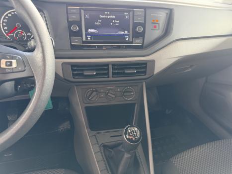 VOLKSWAGEN Polo Hatch 1.6 4P MSI FLEX AUTOM�TICO, Foto 4