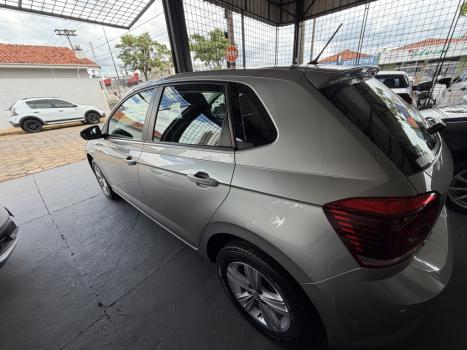 VOLKSWAGEN Polo Hatch 1.6 4P MSI FLEX AUTOM�TICO, Foto 5