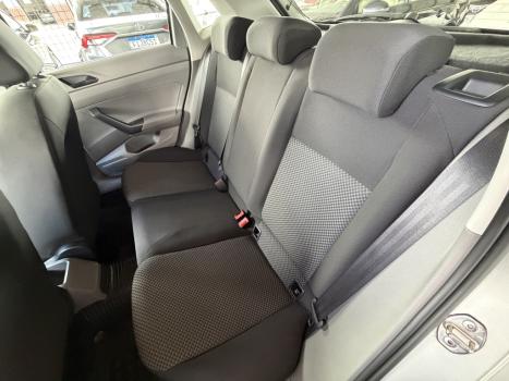 VOLKSWAGEN Polo Hatch 1.6 4P MSI FLEX AUTOM�TICO, Foto 6