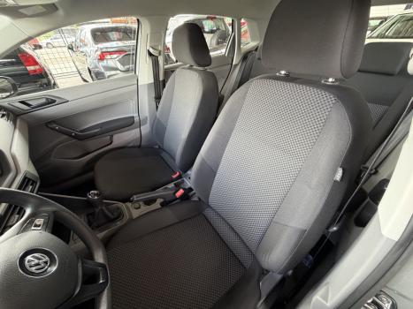 VOLKSWAGEN Polo Hatch 1.6 4P MSI FLEX AUTOM�TICO, Foto 7