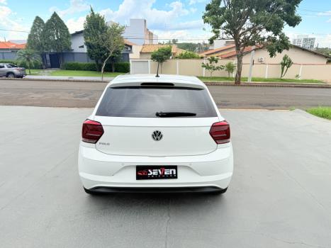 VOLKSWAGEN Polo Hatch 1.0 12V 4P MPI FLEX, Foto 3