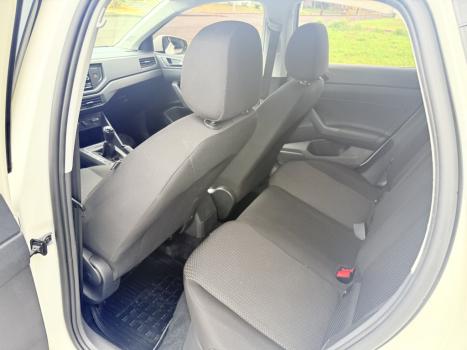 VOLKSWAGEN Polo Hatch 1.0 12V 4P MPI FLEX, Foto 4