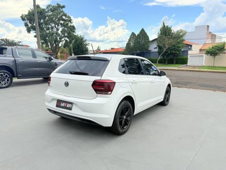 VOLKSWAGEN Polo Hatch 1.0 12V 4P MPI FLEX, Foto 5
