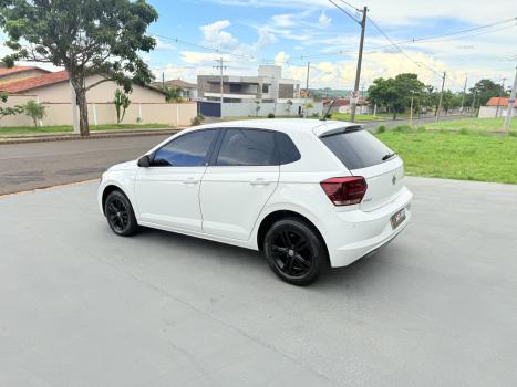 VOLKSWAGEN Polo Hatch 1.0 12V 4P MPI FLEX, Foto 6
