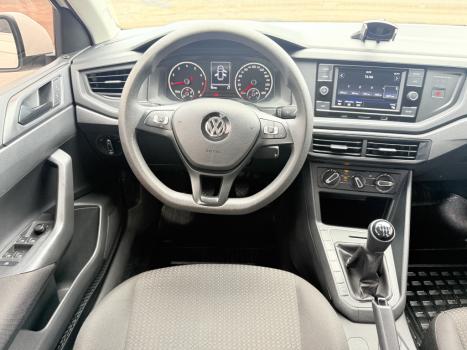VOLKSWAGEN Polo Hatch 1.0 12V 4P MPI FLEX, Foto 8