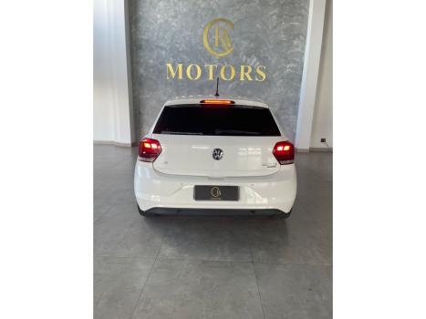 VOLKSWAGEN Polo Hatch 1.0 12V 4P 200 TSI  COMFORTLINE AUTOM�TICO, Foto 5