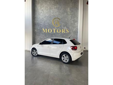 VOLKSWAGEN Polo Hatch 1.0 12V 4P 200 TSI  COMFORTLINE AUTOM�TICO, Foto 6