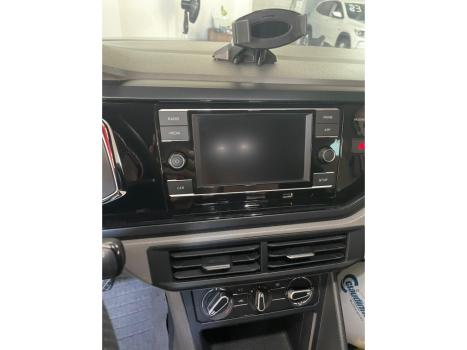 VOLKSWAGEN Polo Hatch 1.0 12V 4P 200 TSI  COMFORTLINE AUTOM�TICO, Foto 9