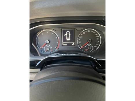 VOLKSWAGEN Polo Hatch 1.0 12V 4P 200 TSI  COMFORTLINE AUTOM�TICO, Foto 11