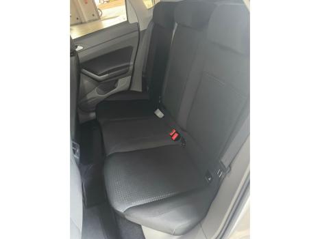 VOLKSWAGEN Polo Hatch 1.0 12V 4P 200 TSI  COMFORTLINE AUTOM�TICO, Foto 12