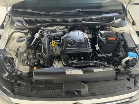 VOLKSWAGEN Polo Hatch 1.0 12V 4P 200 TSI  COMFORTLINE AUTOM�TICO, Foto 14