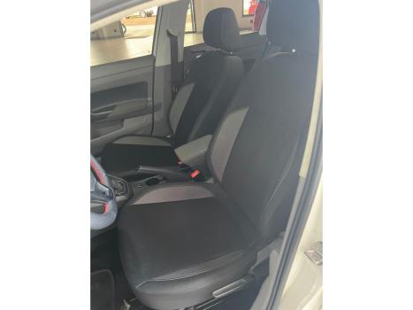 VOLKSWAGEN Polo Hatch 1.0 12V 4P 200 TSI  COMFORTLINE AUTOM�TICO, Foto 15