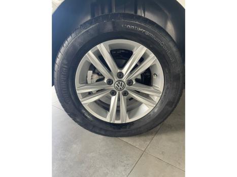VOLKSWAGEN Polo Hatch 1.0 12V 4P 200 TSI  COMFORTLINE AUTOM�TICO, Foto 16