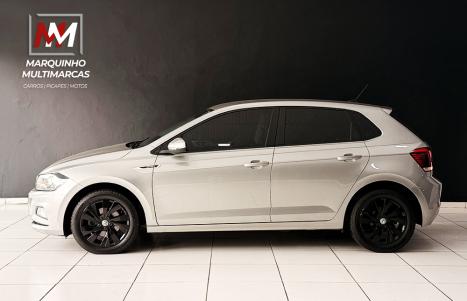 VOLKSWAGEN Polo Hatch 1.0 12V 4P 200 TSI HIGHLINE AUTOM�TICO, Foto 2