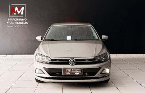 VOLKSWAGEN Polo Hatch 1.0 12V 4P 200 TSI HIGHLINE AUTOM�TICO, Foto 3