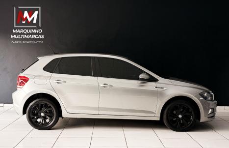 VOLKSWAGEN Polo Hatch 1.0 12V 4P 200 TSI HIGHLINE AUTOM�TICO, Foto 5