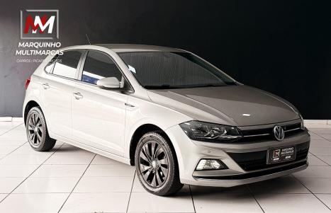 VOLKSWAGEN Polo Hatch 1.0 12V 4P 200 TSI HIGHLINE AUTOM�TICO, Foto 6