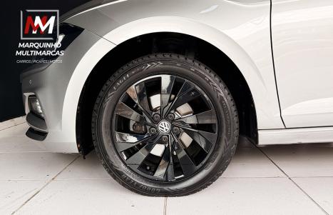 VOLKSWAGEN Polo Hatch 1.0 12V 4P 200 TSI HIGHLINE AUTOM�TICO, Foto 7