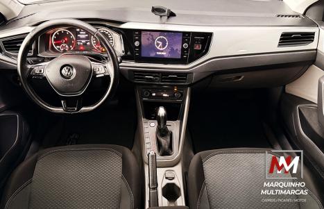 VOLKSWAGEN Polo Hatch 1.0 12V 4P 200 TSI HIGHLINE AUTOM�TICO, Foto 8