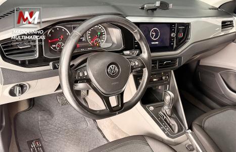 VOLKSWAGEN Polo Hatch 1.0 12V 4P 200 TSI HIGHLINE AUTOM�TICO, Foto 10