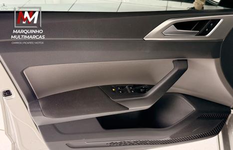 VOLKSWAGEN Polo Hatch 1.0 12V 4P 200 TSI HIGHLINE AUTOM�TICO, Foto 12