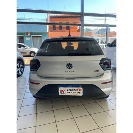 VOLKSWAGEN Polo Hatch 1.0 12V 4P MPI TRACK 1st EDITION, Foto 7